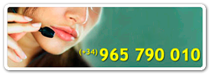 contacto alquiler vehiculo la manga murcia
